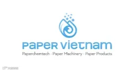 2025年越南胡志明造纸、纸业展览会 Paper Vietnam