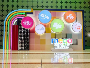 香港Mega Show，递四方国际展会物流服务引发关注