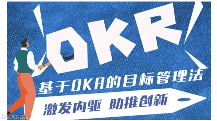 激发内驱 ，助推创新——基于OKR的目标管理法