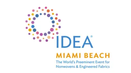 2025年美国迈阿密无纺布及非织造展览会 <em>IDEA</em>