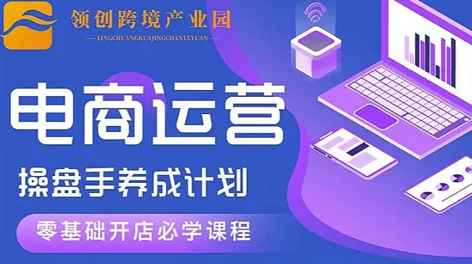電商運營操盤手養(yǎng)成計劃