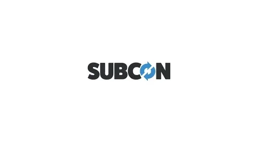 2025年英国伯明翰工业分包展览会 Subcon