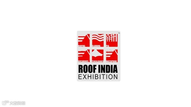 2025年印度屋面及防水建筑材料展 ROOF INDIA