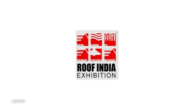 2025年印度屋面及防水建筑材料展 ROOF INDIA