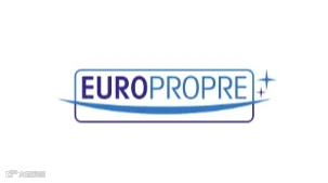 2025年法国巴黎建筑维护及清洁展览会 EUROPROPRE