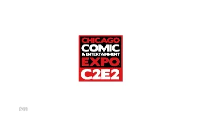 2025年美国芝加哥动漫及娱乐展览会 C2E2