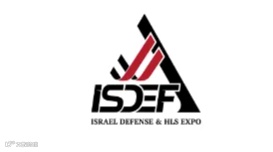 2025年以色列特拉维夫军警防务展览会 ISDEF