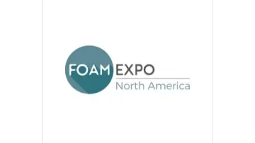 2025年美国<em>诺</em>维聚氨酯发泡材料展览会 Foam Expo North America