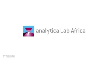 2025年南非非洲实验室仪器及分析生物展 Analytica Lab Africa