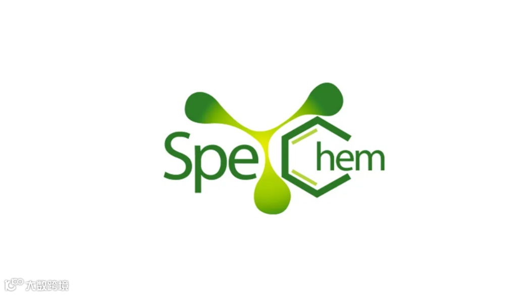2025年上海国际精细化工展览会 SpeChem China
