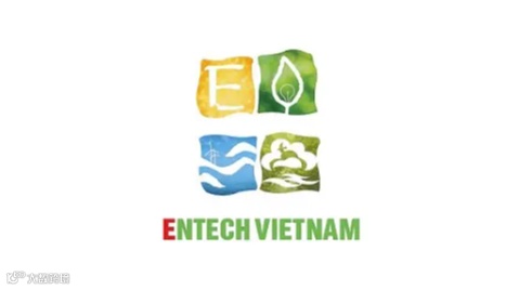 2025年越南河内环保、水处理展览会 ENTECH VIETNAM