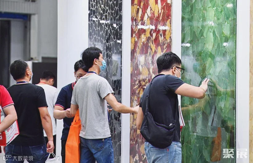 佛山潭洲陶瓷展、佛山陶瓷装备材料展将于2024年4月18-22日举办，12万平米大展！展位图、展位报价/预定、会刊门票申请