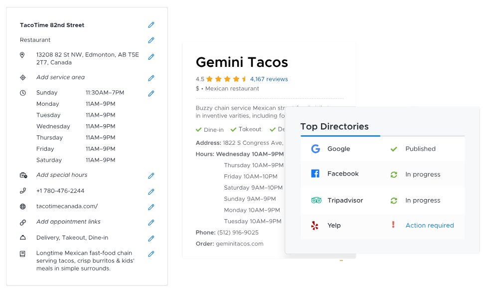 ReviewTrackers