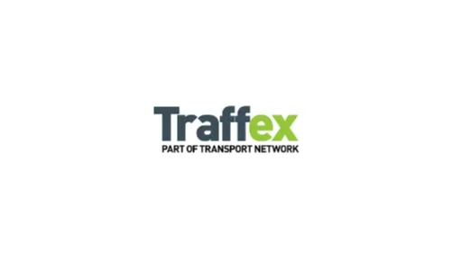 2025年英国道路交通展览会 Traffex