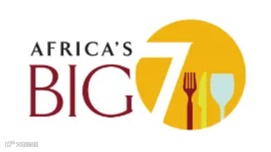 2025年南非约翰内斯堡食品及食品加工展览会 Africa`s Big 7