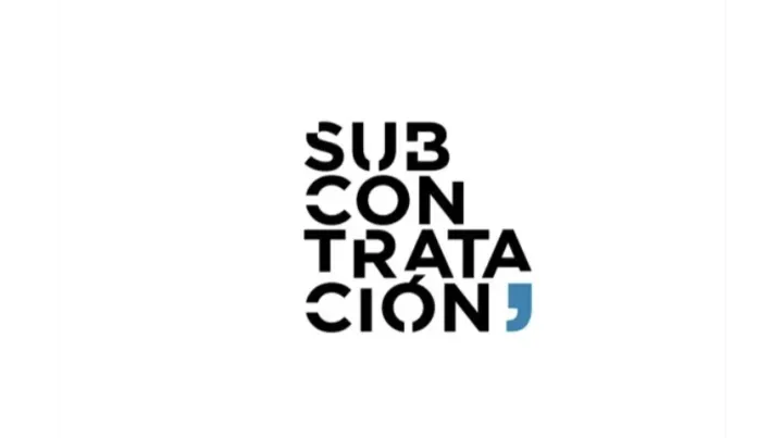 2025年西班牙工业展览会 Subcontratació<em>n</em>