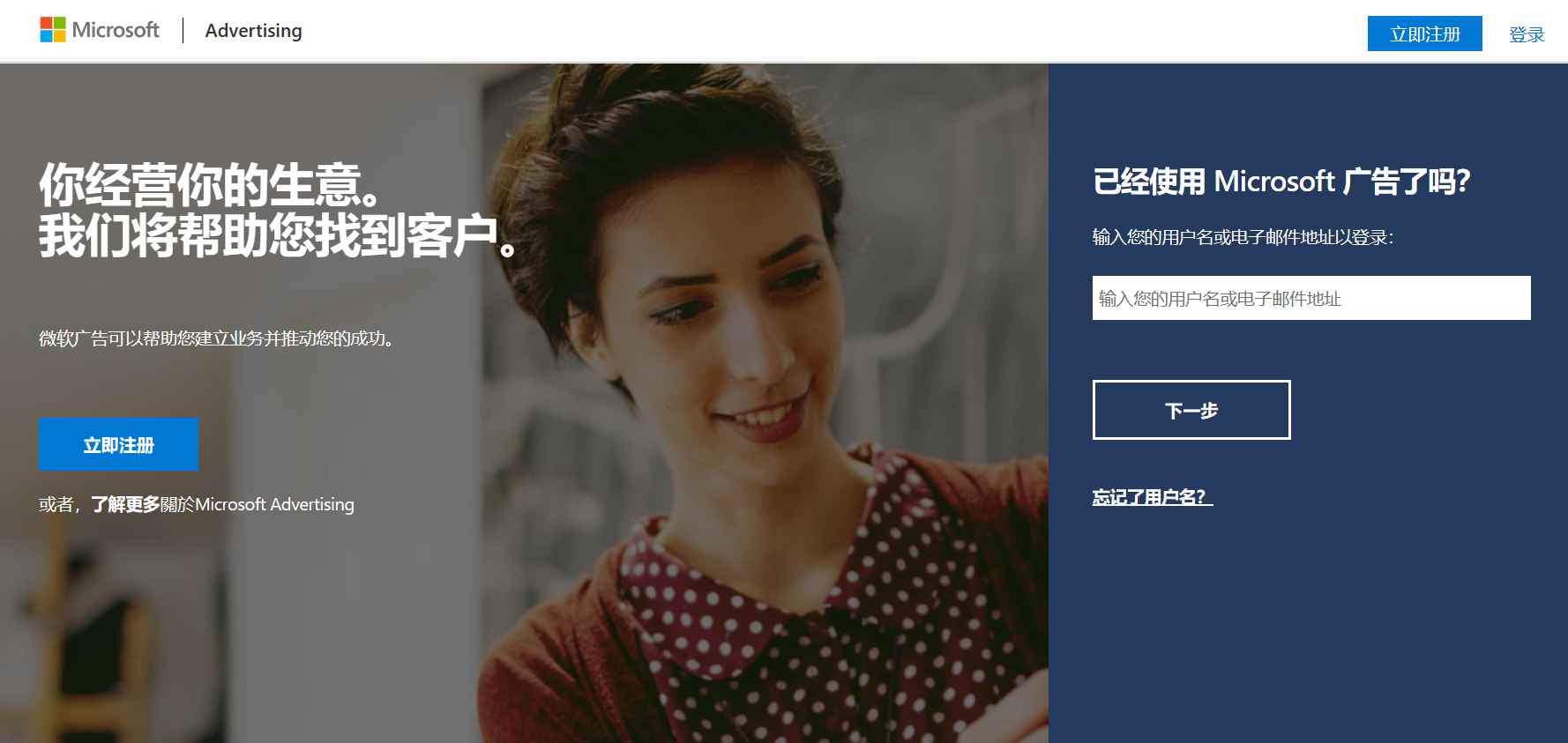 Bing Ads Intelligence