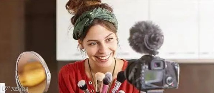 和网红合作营销