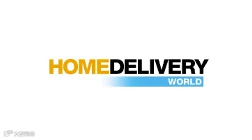 2025年美国世界快递物流展览会 Home Delivery World