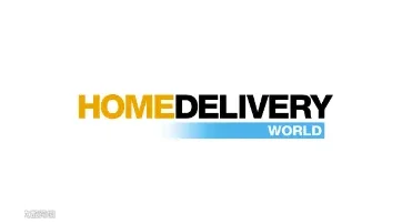 2025年美国世界快递物流展览会 Home Delivery World