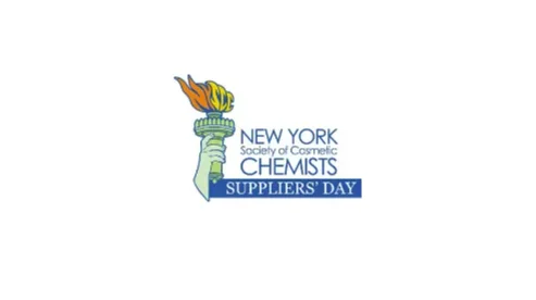 2025年美国纽约化妆品原料展览会 NYSCC