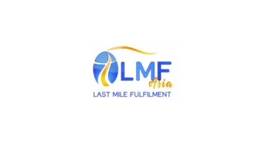 2025年新加坡包裹物流展览会 Last Mile Fulfilment Asia