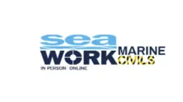 2025年英国南安普顿海事展览会 SEAWORK