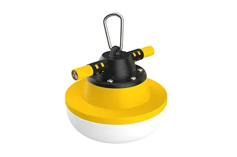 LED施工灯串，美国外观专利侵权！