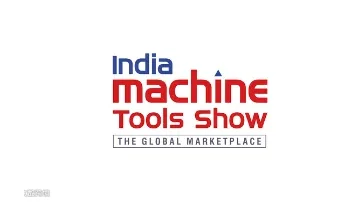 2025年印度新德里机床工具展 IMTOS