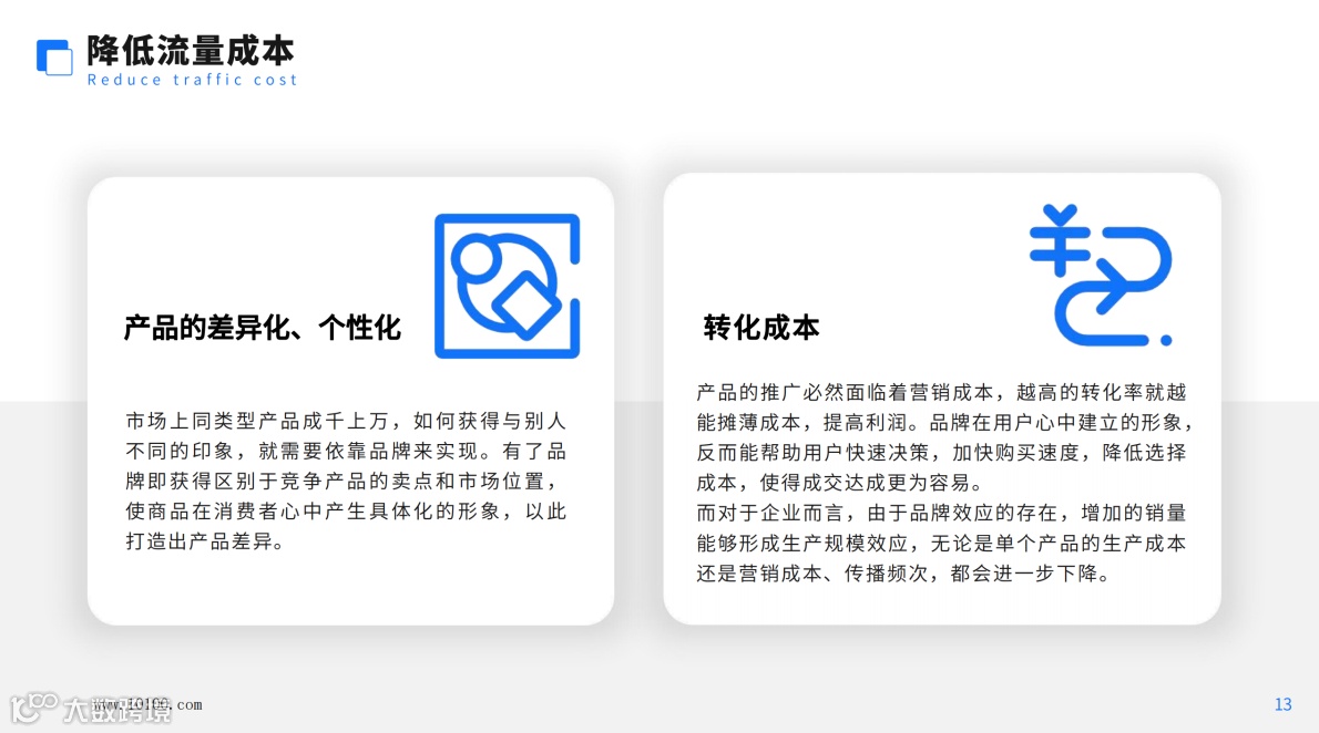 《大数跨境:中国跨境电商品牌营销白皮书》解读