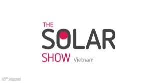 2025年越南胡志明太阳能光伏展览会 The Solar Show Vietnam