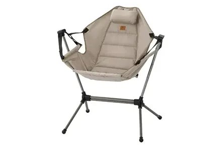 Naturehike 吊床露营椅，美国专利速看!