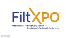 2025年美国过滤与分离工业展览会 FILTXPO