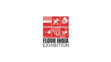 2025年印度地面材料及铺装技术展 <em>Floor</em> India