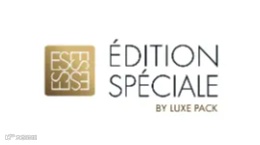 2025年法国巴黎奢侈品包装展览会 Edition Speciale By Luxe Pack