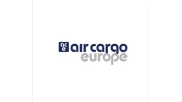 2025年德国慕尼黑航空货运展览会 Air Cargo Europe