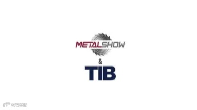 2025年罗马尼亚工业、机床、金属加工展览会 METAL SHOW & TIB