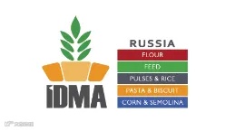 2025年俄罗斯粮食加工、仓储及饲料机械设备展 IDMA RUSSIA