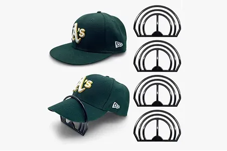 Modern JP帽檐弯曲器，美国外观专利侵权！