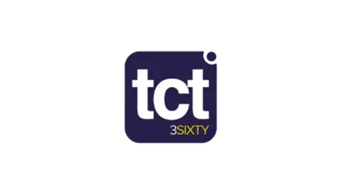 2025年英国伯明翰3D打印及增材制造展览会 TCT 3Sixty