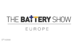 2025年德国斯图加特电池展-欧洲电池展 The Battery Show Europe