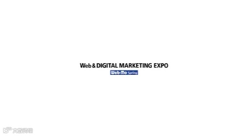 2025年日本东京网络与数字营销展览会春季 Web-Mo Spring