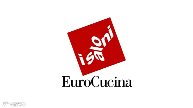 2025年意大利米兰厨房卫浴科技及家具展览会 EuroCucina