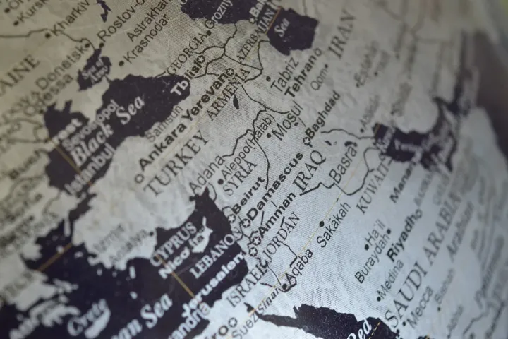 《大数跨境：2024中东电商市场洞察报告》解读：机遇与挑战并存