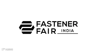 2025年印度紧固件展览会 Fastener Fair India