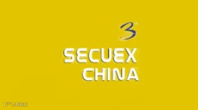 2025年广州国际国土安全与安防展览会 SecuEx China