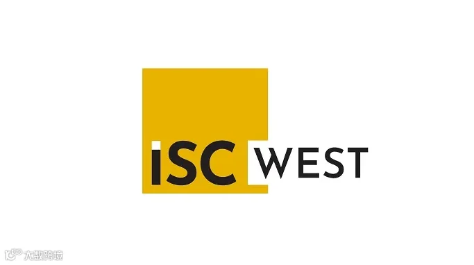 2025年美国拉斯维加斯西部安防展览会 ISC West