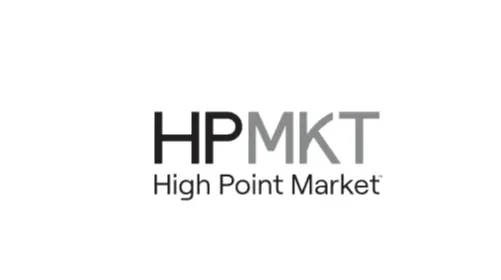 2024年美国高点家具展览会 HPMKT