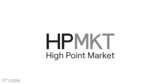 2024年美国高点家具展览会 HPMKT