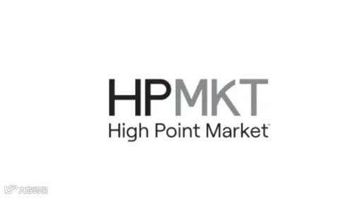 2024年美国高点家具展览会 HPMKT